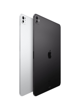 iPad PRO M5 - 11 Pouces - 256 Go - Wifi + Cellulaire Silver - Keur Arame Informatique - Leader dans la distribution d'appareils électronique et informatique au Sénégal