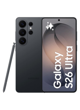 Galaxy S26 Ultra - 1To - 12 Go - Keur Arame Informatique - Leader dans la distribution d'appareils électronique et informatique au Sénégal