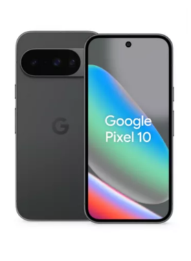 Google Pixel 10 - 128 Go - 8 Go - Keur Arame Informatique - Leader dans la distribution d'appareils électronique et informatique au Sénégal