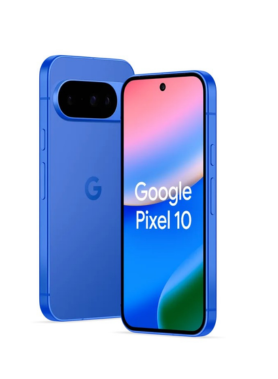 Google Pixel 10 - 128 Go - 8 Go - Keur Arame Informatique - Leader dans la distribution d'appareils électronique et informatique au Sénégal