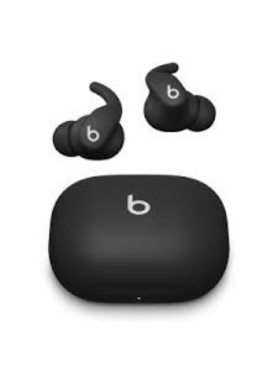 Powerbeats Fit - Keur Arame Informatique - Leader dans la distribution d'appareils électronique et informatique au Sénégal