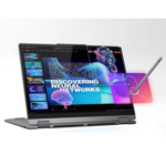 Lenovo Yoga 7i - 2 en 1 - Gen 10 - 16 Go - 512 Go SSD M.2 - i7 Keur Arame Informatique - Leader dans la distribution d'appareils électronique et informatique au Sénégal