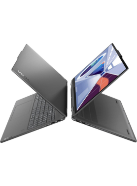Lenovo Yoga 7i - 2 en 1 - Gen 10 - 16 Go - 512 Go SSD M.2 - i7 Keur Arame Informatique - Leader dans la distribution d'appareils électronique et informatique au Sénégal