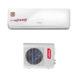 Climatiseur Split Smart Technology 12000 BTU 1.5 CV Inverter - Keur Arame Informatique - Leader dans la distribution d'appareils électronique et informatique au Sénégal