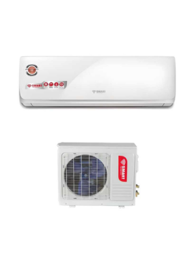 Climatiseur Split Smart Technology 12000 BTU 1.5 CV Inverter - Keur Arame Informatique - Leader dans la distribution d'appareils électronique et informatique au Sénégal