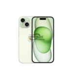 iPhone 15 Simple - 256 Go