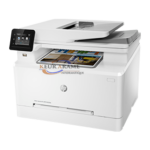 Color Laserjet PRO MFP M283FDN