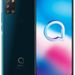 Alcatel 3X - 64 Go - 4 Go
