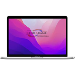 Macbook Pro - 13 pouces - M2 - 256 Go - 8 Go