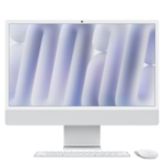 Apple iMac M4 - 512 Go - 16 Go - CPU 10 Coeurs
