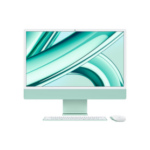 iMac M3 24'' - 1 To - 24 Go