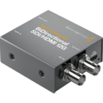 Micro Converter Bidirectional SDI/HDMI 12G