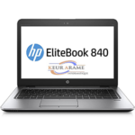 HP ELITEBOOK 840 G3 - i5 - 256 Go - 8 Go