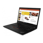 Lenovo Thinkpad T14S- TACTILE - RYZNE 3 PRO - 16 Go - 256 Go