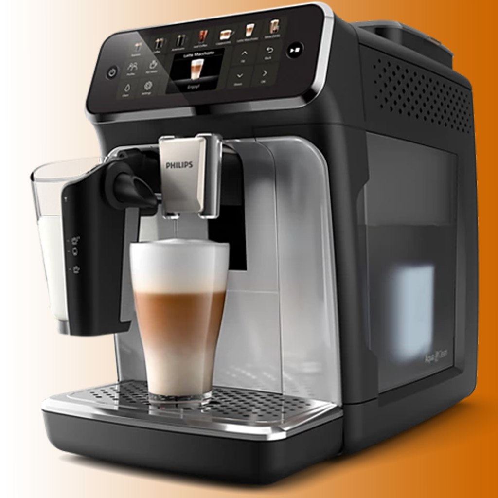 Machines à café & Pause café