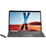 Surface Pro X / 256-16GB détachable