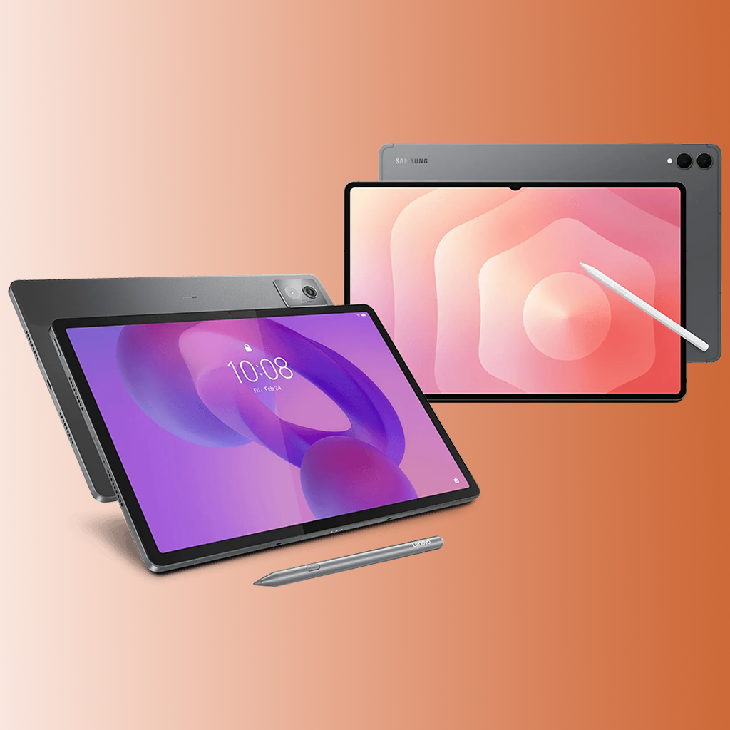 Tablettes