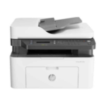 Imprimante Multifonction Laser HP 137fnw Blanc