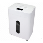 Destructeur de Papier ADLink 25L - EFC412D - Keur Arame Informatique Leader dans la distribution d'appareils électroniques au Sénégal et en Afrique de l'Ouest