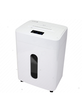 Destructeur de Papier ADLink 25L - EFC412D - Keur Arame Informatique Leader dans la distribution d'appareils électroniques au Sénégal et en Afrique de l'Ouest