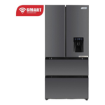 Réfrigérateur Combine 506 Litres - STCB-709WS - Smart Technology - Keur Arame Informatique Leader dans la distribution d'appareils électroniques au Sénégal et en Afrique de l'Ouest