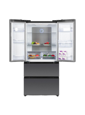 Réfrigérateur Combine 506 Litres - STCB-709WS - Smart Technology - Keur Arame Informatique Leader dans la distribution d'appareils électroniques au Sénégal et en Afrique de l'Ouest