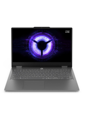 Lenovo LOQ Essential 15irx11 - 16 Go DDR5 - 512 Go SSD - RTX 5050 8 Go GDDR7 - 15,5 Pouces - Keur Arame Informatique Leader dans la distribution d'appareils électroniques au Sénégal et en Afrique de l'Ouest