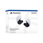 ECOUTEUR SANS FIL PS5 PULSE EXPLORE - Keur Arame Informatique Leader dans la distribution d'appareils électroniques au Sénégal et en Afrique de l'Ouest