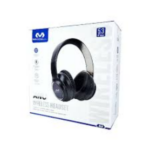 Casque à réduction active du bruit Miccell - Keur Arame Informatique Leader dans la distribution d'appareils électroniques au Sénégal et en Afrique de l'Ouest