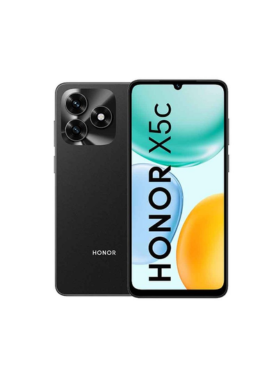 Honor X5c – 4Go RAM 64Go – Écran 6.74" – Caméra 50MP – Batterie 5260mAh - Keur Arame Informatique Leader dans la distribution d'appareils électroniques au Sénégal et en Afrique de l'Ouest