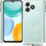 Honor X5c Plus – 128 Go – 4 Go RAM – Écran 6.74 pouces – Batterie 5260 mAh - Keur Arame Informatique Leader dans la distribution d'appareils électroniques au Sénégal et en Afrique de l'Ouest