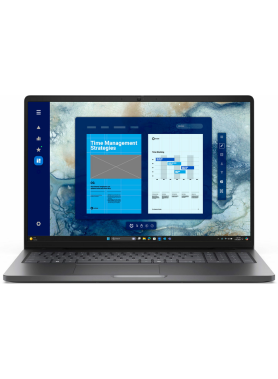Dell PRO 16 Plus IA Laptop 2025 - Ultra 5 - 512 Go SSD - 16 Go DDR5 - 16 Pouces - 15eme GEN - Keur Arame Informatique Leader dans la distribution d'appareils électroniques au Sénégal et en Afrique de l'Ouest