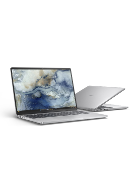 Dell PRO 16 Plus IA Laptop 2025 - Ultra 5 - 512 Go SSD - 16 Go DDR5 - 16 Pouces - 15eme GEN - Keur Arame Informatique Leader dans la distribution d'appareils électroniques au Sénégal et en Afrique de l'Ouest