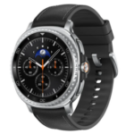 Montre Galaxy Watch 8 Classique 46mm - Keur Arame Informatique Leader dans la distribution d'appareils électroniques au Sénégal et en Afrique de l'Ouest