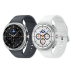 Montre Galaxy Watch 8 Classique 46mm - Keur Arame Informatique Leader dans la distribution d'appareils électroniques au Sénégal et en Afrique de l'Ouest