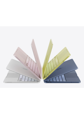 Macbook Neo - 256 Go - 8Go - Keur Arame Informatique Leader dans la distribution d'appareils électroniques au Sénégal et en Afrique de l'Ouest