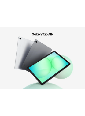 Samsung Galaxy Tab A11 Plus - 256 Go - 8 Go - Keur Arame Informatique Leader dans la distribution d'appareils électroniques au Sénégal et en Afrique de l'Ouest
