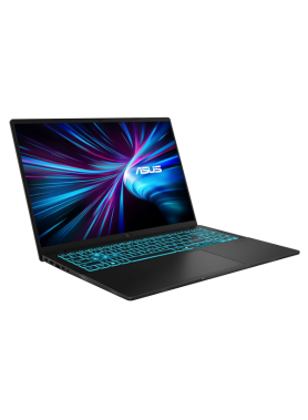 Asus Gaming V16 (V3607) - 16 Go RAM DDR5 - 512 Go SSD M.2 - 16 Pouces - Keur Arame Informatique Leader dans la distribution d'appareils électroniques au Sénégal et en Afrique de l'Ouest Asus Gaming V16 (V3607) - 16 Go RAM DDR5 - 512 Go SSD M.2 - 16 Pouces - Keur Arame Informatique Leader dans la distribution d'appareils électroniques au Sénégal et en Afrique de l'Ouest