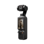 DJI OSMO POCKET 4 - Keur Arame Informatique Leader dans la distribution d'appareils électroniques au Sénégal et en Afrique de l'Ouest