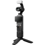 DJI OSMO POCKET 4 - Keur Arame Informatique Leader dans la distribution d'appareils électroniques au Sénégal et en Afrique de l'Ouest