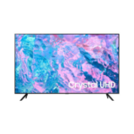 Samsung Televiseur Smart 4k - UA55DU7010XL - Keur Arame Informatique Leader dans la distribution d'appareils électroniques au Sénégal et en Afrique de l'Ouest