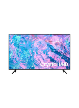 Samsung Televiseur Smart 4k - UA55DU7010XL - Keur Arame Informatique Leader dans la distribution d'appareils électroniques au Sénégal et en Afrique de l'Ouest