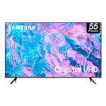 Samsung Televiseur Smart 4k - UA55DU7010XL - Keur Arame Informatique Leader dans la distribution d'appareils électroniques au Sénégal et en Afrique de l'Ouest