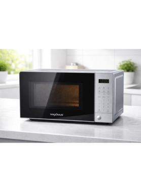 Maximus MICRO-ONDES DIGITAL 20L - Keur Arame Informatique Leader dans la distribution d'appareils électroniques au Sénégal et en Afrique de l'Ouest