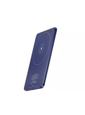 Powerbank Magsafe Ultra-fin - 5000mAh - Keur Arame Informatique Leader dans la distribution d'appareils électroniques au Sénégal et en Afrique de l'Ouest