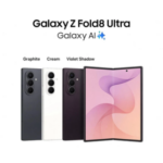 Galaxy ZFold 8 Ultra - 12 Gb - 512 Gb - Keur Arame Informatique Leader dans la distribution d'appareils électroniques au Sénégal et en Afrique de l'Ouest