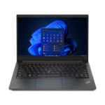Lenovo Thinkpad E14 Gen 7 21SX - i5 Ultra - 16 Go de RAM - 512 Go SSD - 14 Pouces - Keur Arame Informatique Leader dans la distribution d'appareils électroniques au Sénégal et en Afrique de l'Ouest