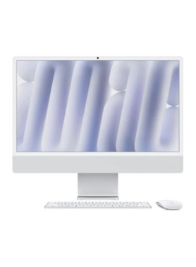 iMac M4 - 24 Pouces - 16 Gb - 256 Gb - Keur Arame Informatique Leader dans la distribution d'appareils électroniques au Sénégal et en Afrique de l'Ouest iMac M4 - 24 Pouces - 16 Gb - 256 Gb - Keur Arame Informatique Leader dans la distribution d'appareils électroniques au Sénégal et en Afrique de l'Ouest