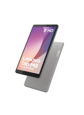 Lenovo Tab M8 - Full HD - 64 Go - 4 Go - Keur Arame Informatique Leader dans la distribution d'appareils électroniques au Sénégal et en Afrique de l'Ouest