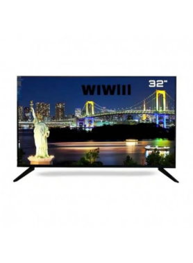 WIWIII Smart TV 32 Pouces - Keur Arame Informatique Leader dans la distribution d'appareils électroniques au Sénégal et en Afrique de l'Ouest